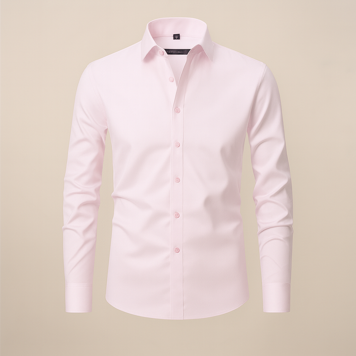 Everyday Tailored Shirt