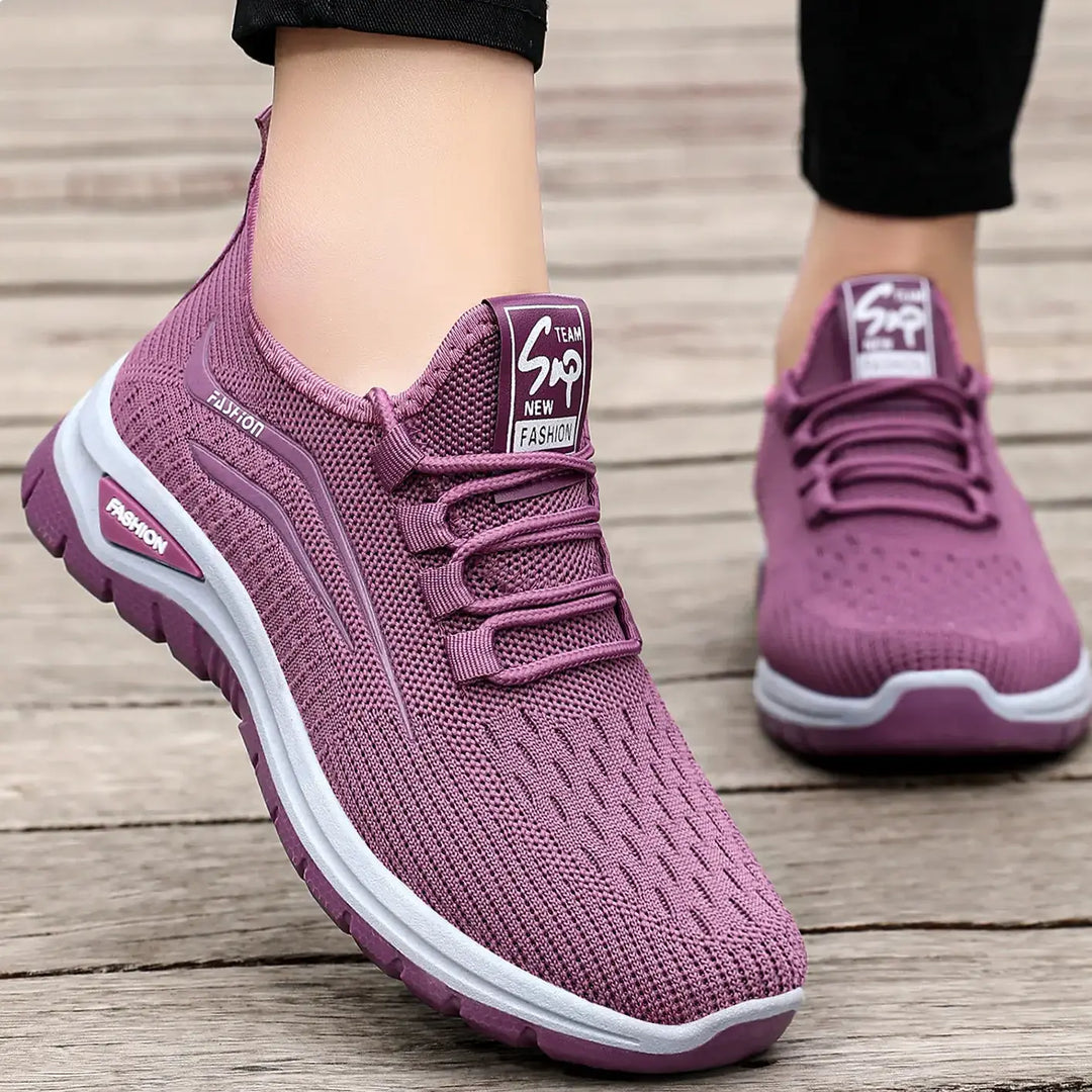 Purple women&