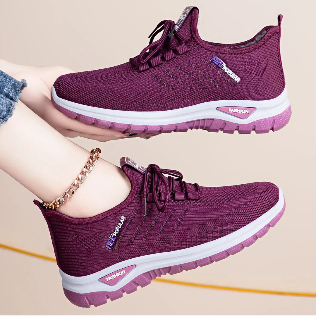 Pair of women&