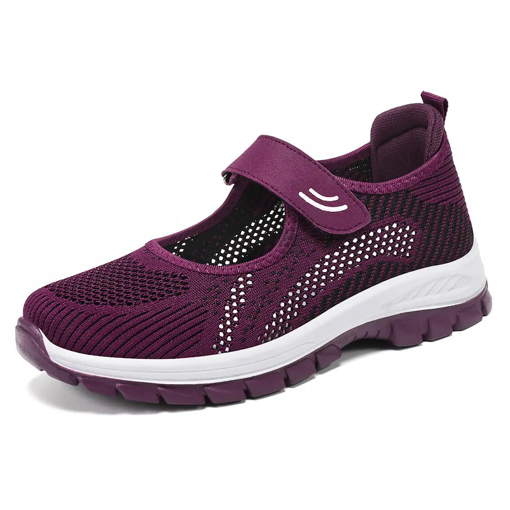 Purple women&