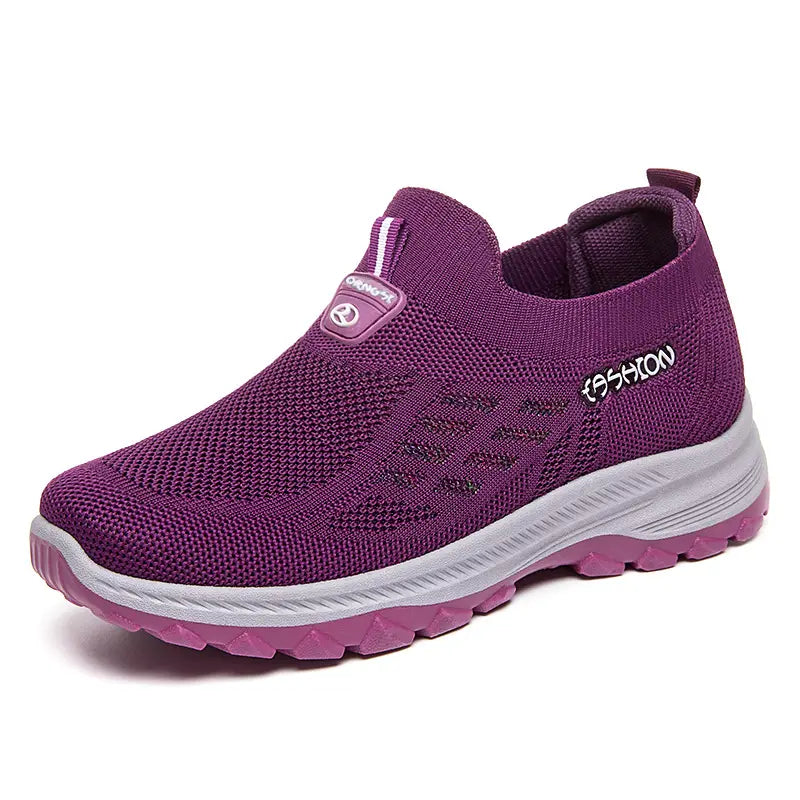 Purple women&