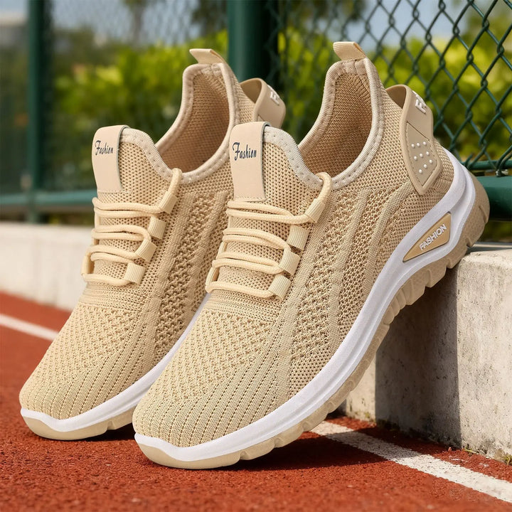 Oat beige Raxen women&