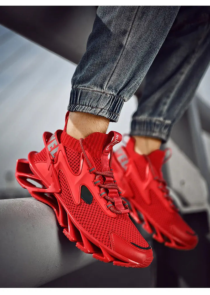 Red Kylos men&