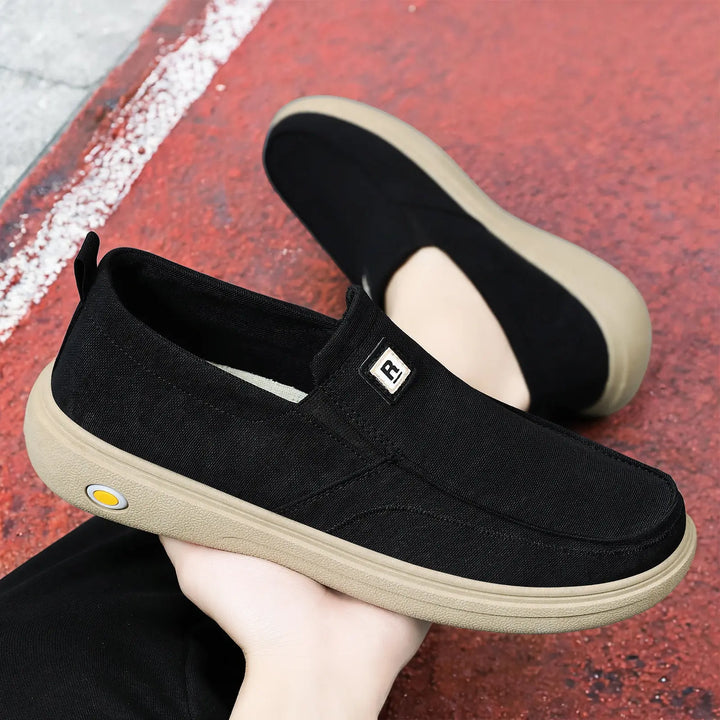 Black Rhylo men&