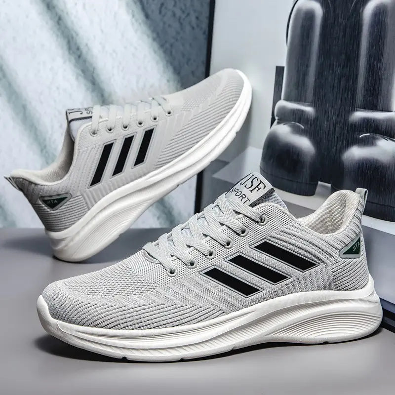 Grey men&