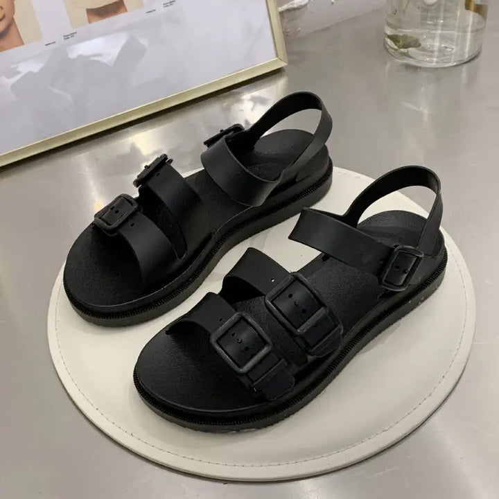 Black Rivenna women&