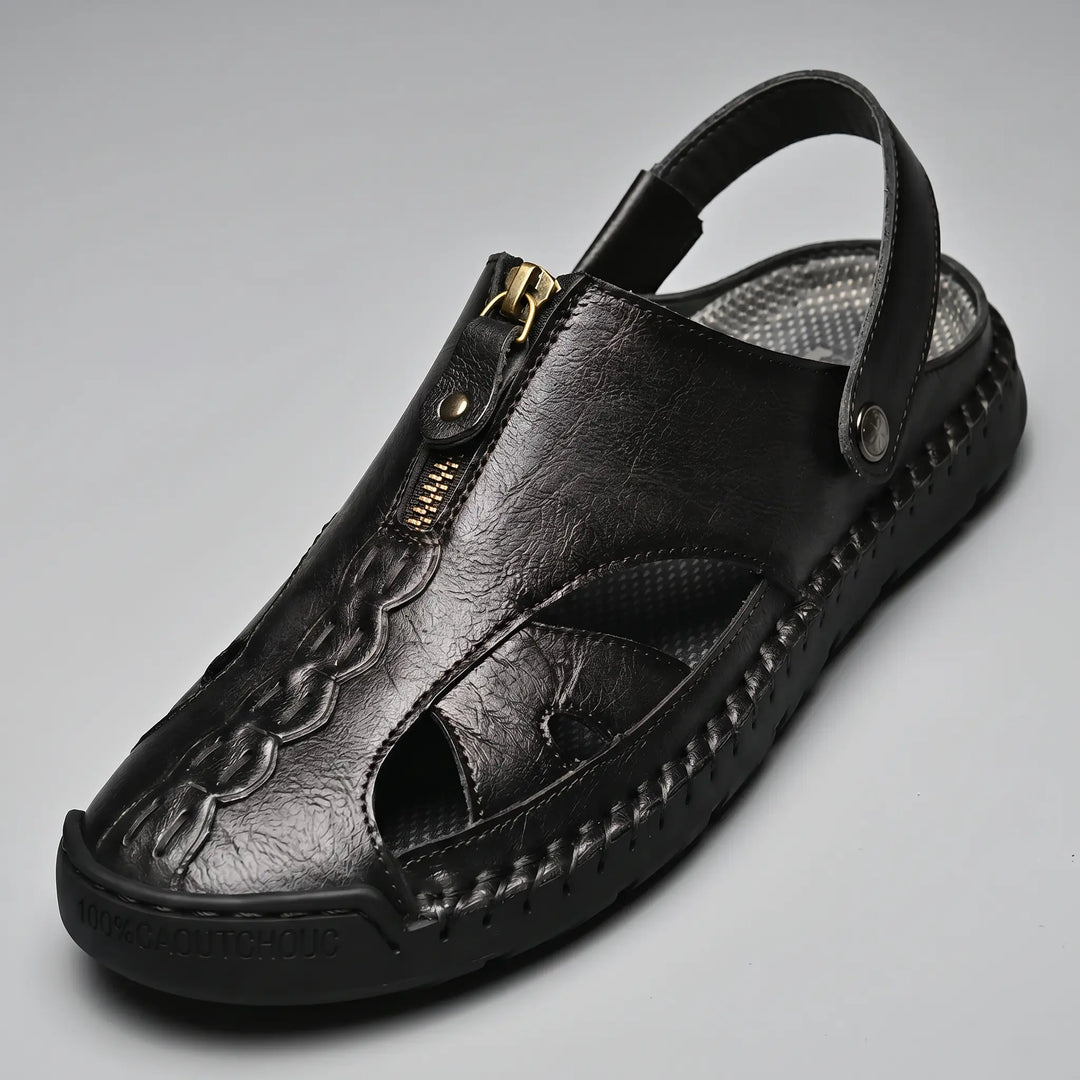 Black Riveno men&
