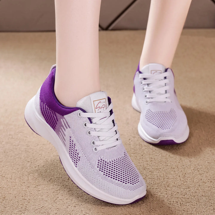 A pair of Rylux women&