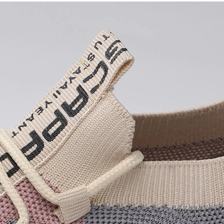 Close-up detail of Shalix women&