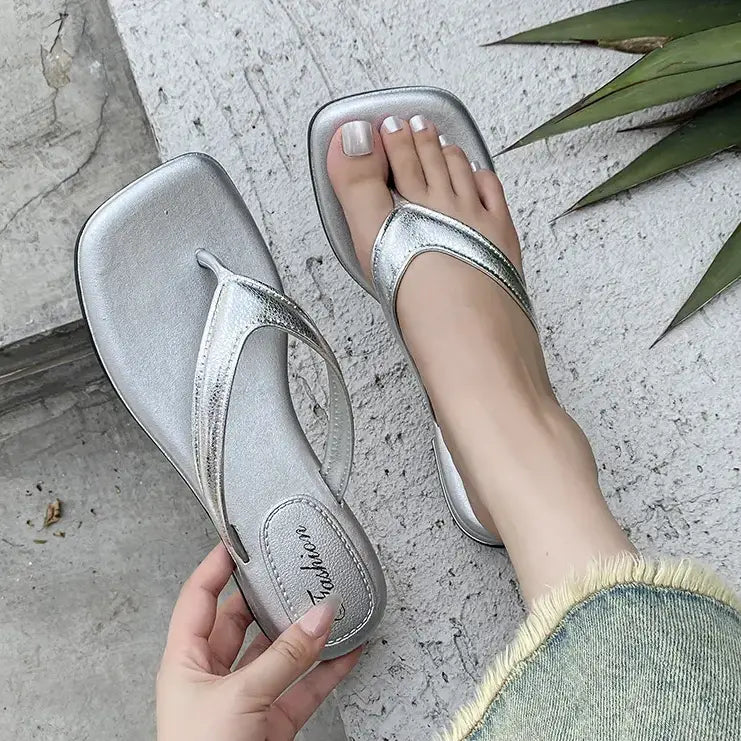 Close-up of a woman&