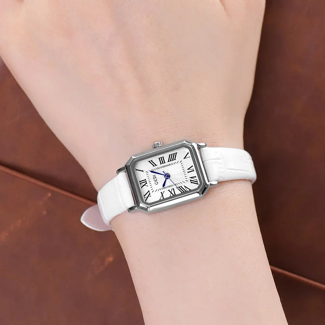 Elegant women&