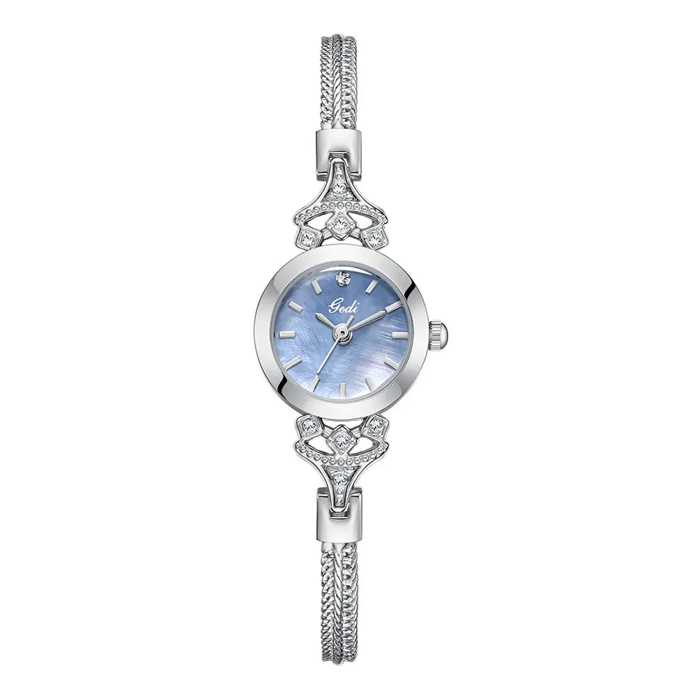 Elegant petite ladies&
