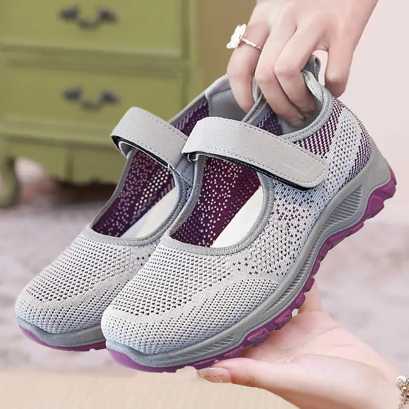 Light grey Torvik women&