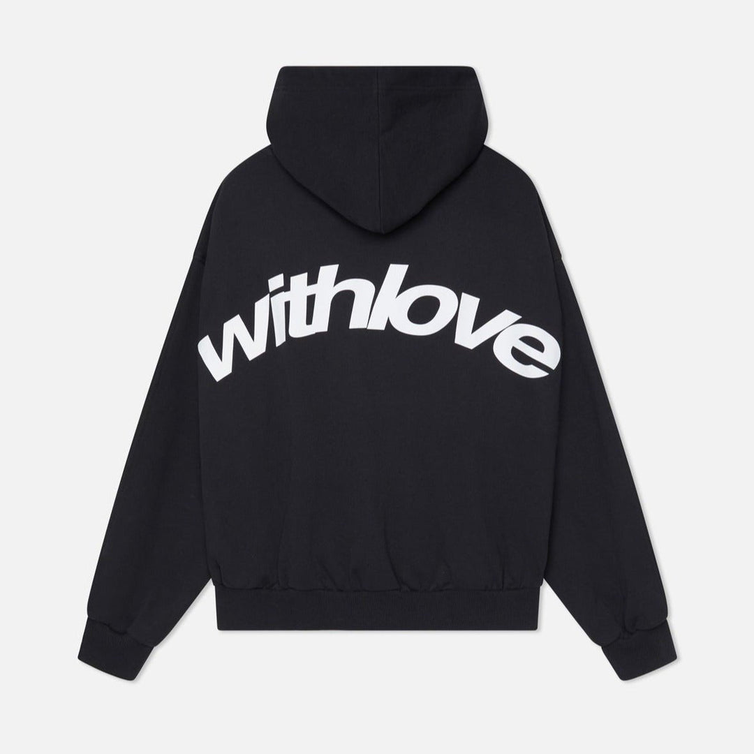 Unisex Heavyweight Fleece Pullover Hoodie