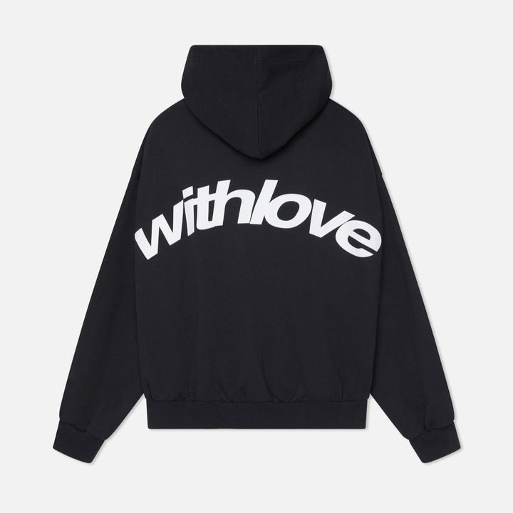 Unisex Heavyweight Fleece Pullover Hoodie