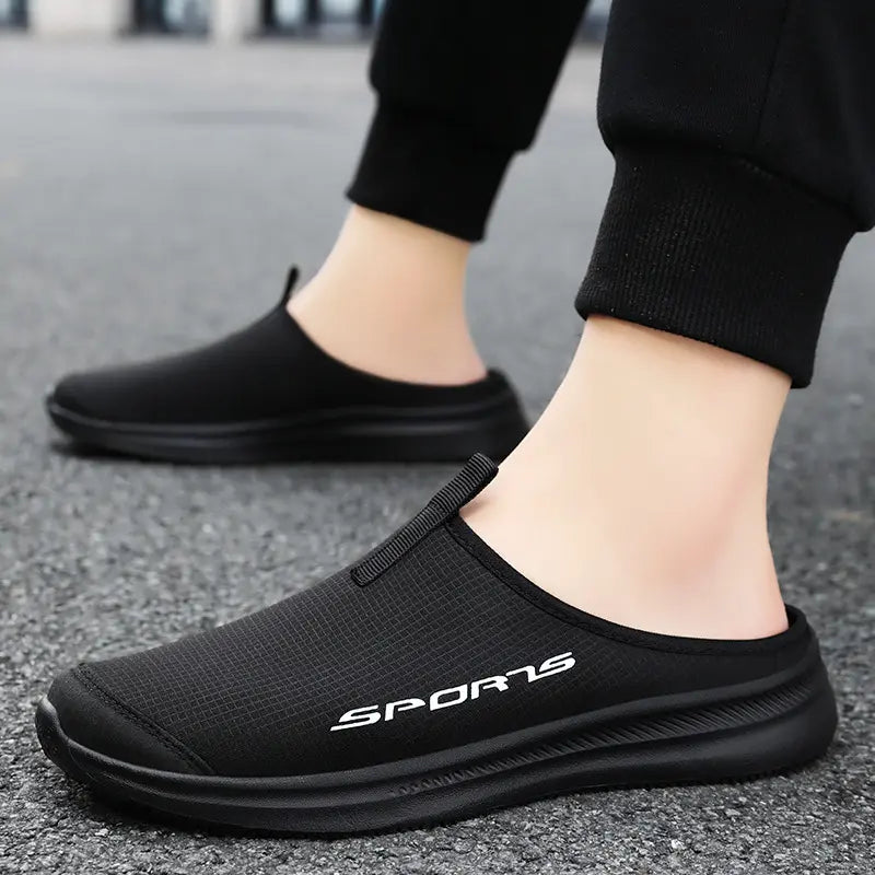 Vesklo men&