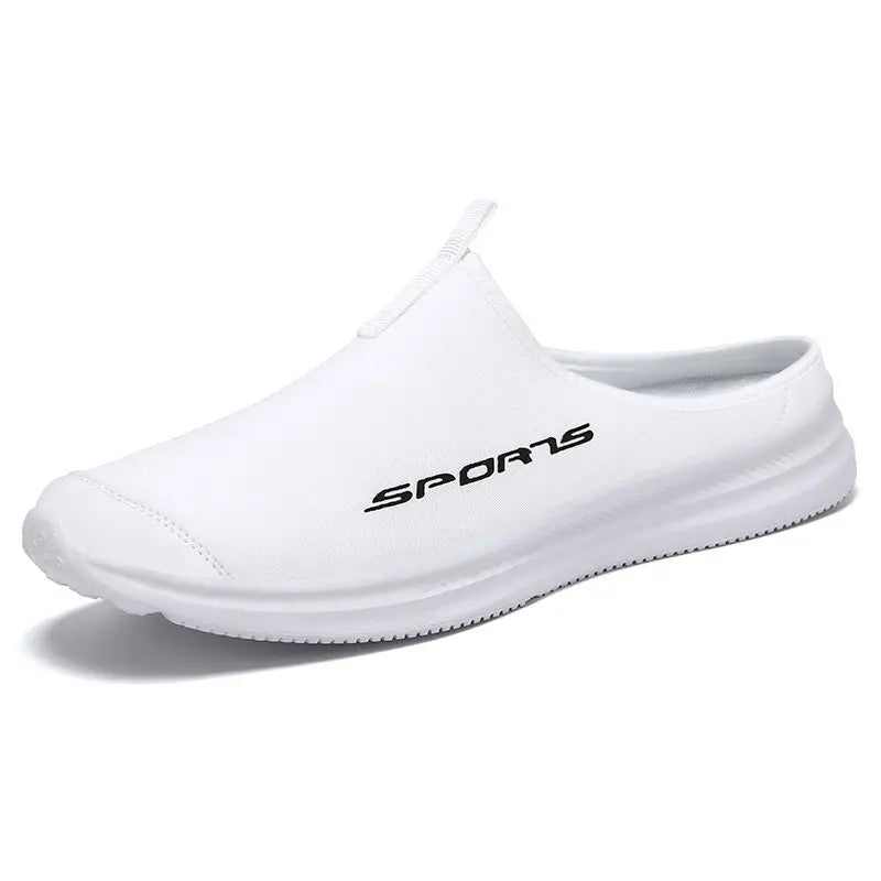 White Vesklo men&