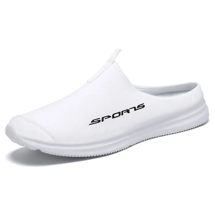 White Vesklo men&