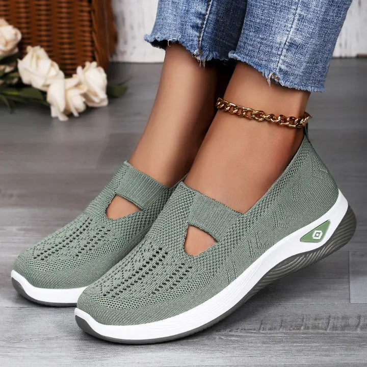 Green Vespera women&