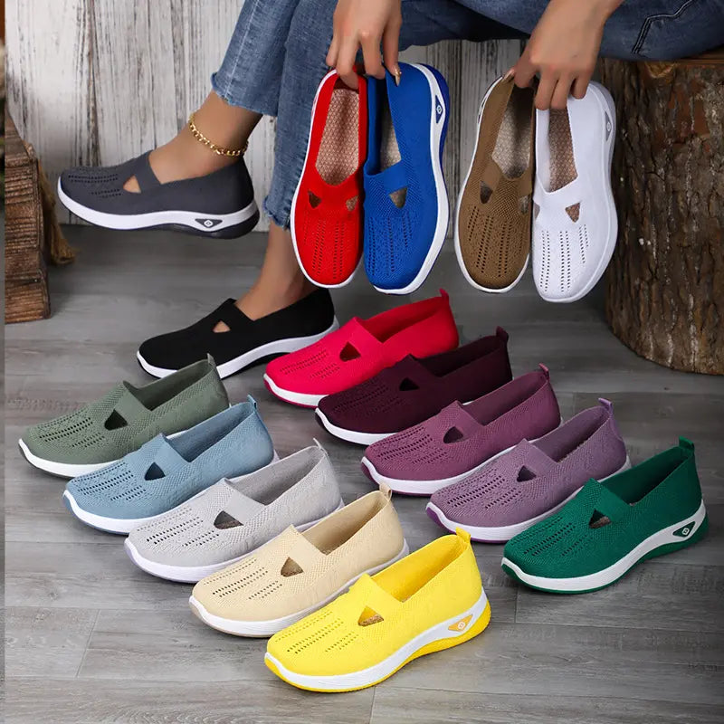 Vespera women&