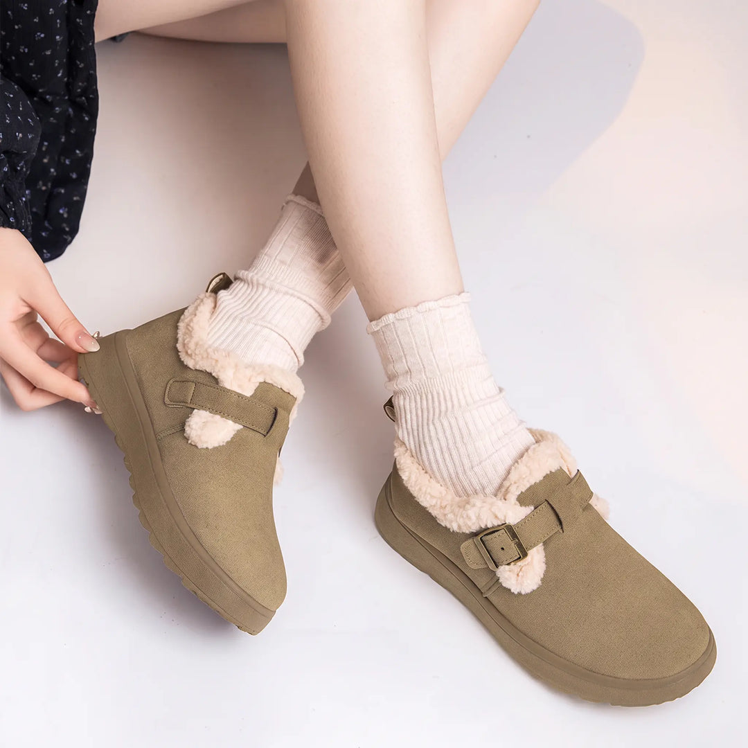 Vylos - Bottes d&