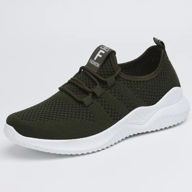 Dark green women&