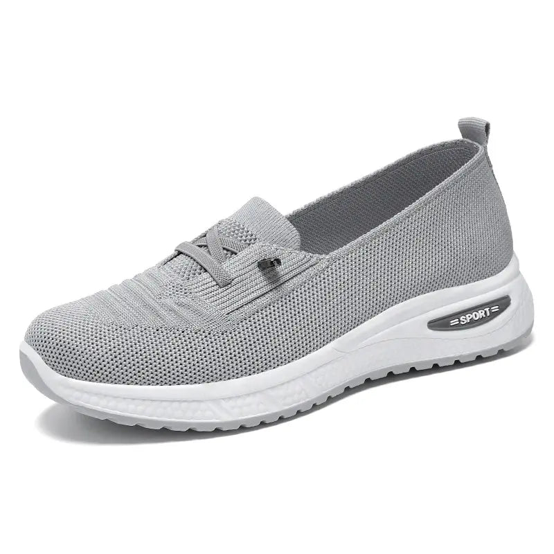 Grey women&