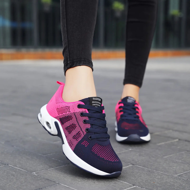 Nivila - Women&