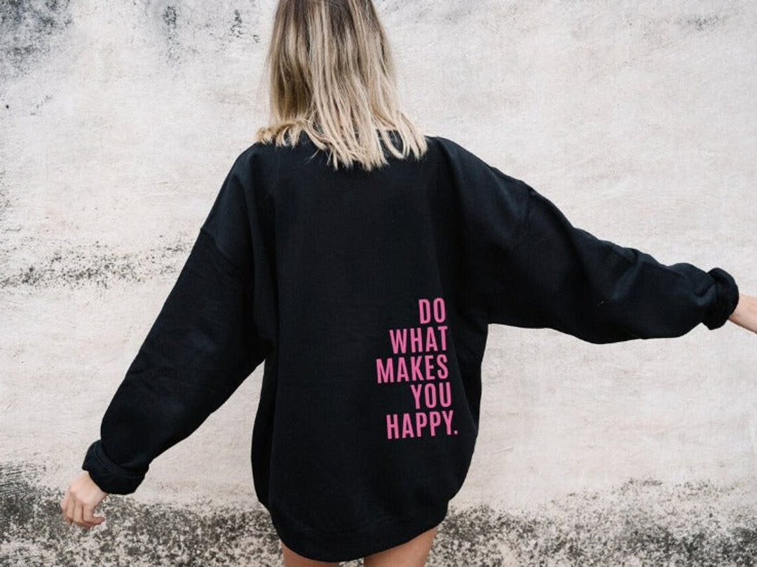 Relaxed-Fit Hooded Pullover