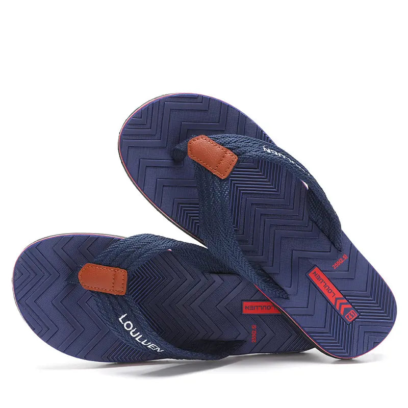 Dark blue Xanthi men&