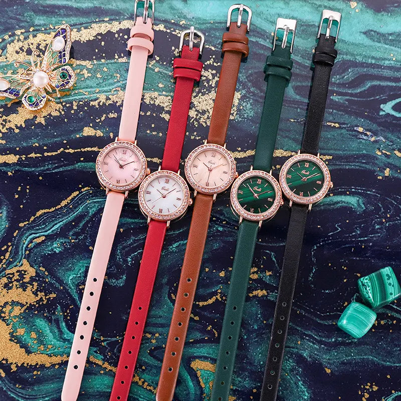 Collection of Xylos ladies&