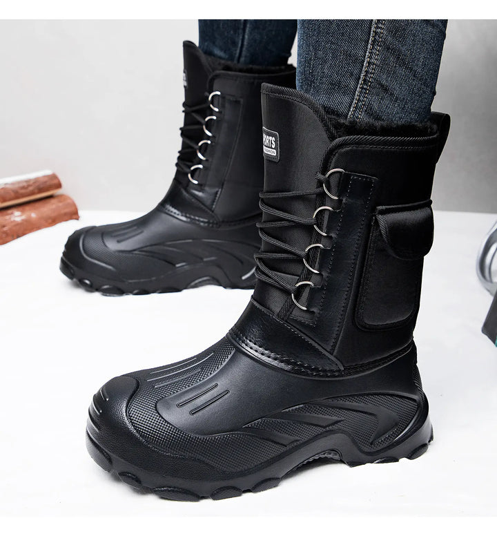 Zanthos men&