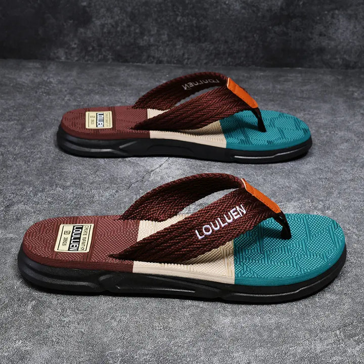 Pair of men&