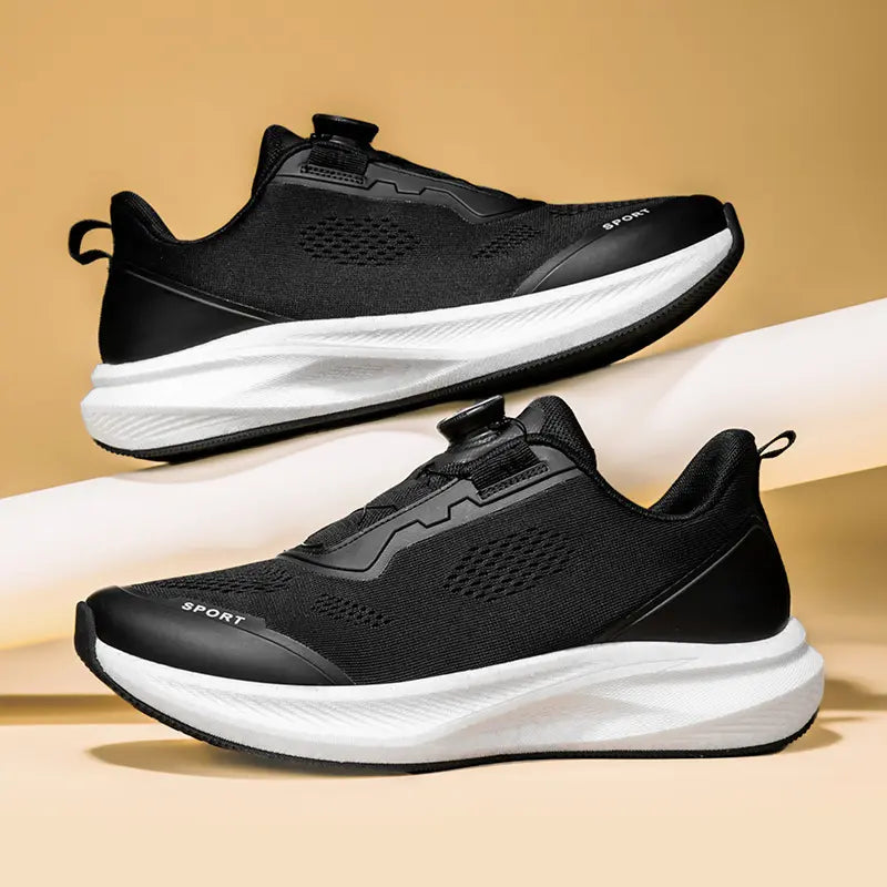 Pair of black Zovian men&