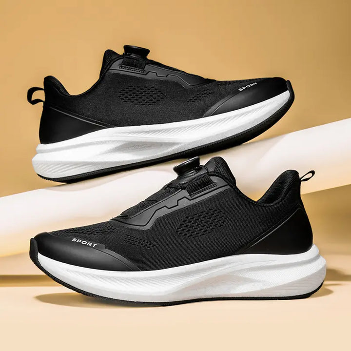 Pair of black Zovian men&