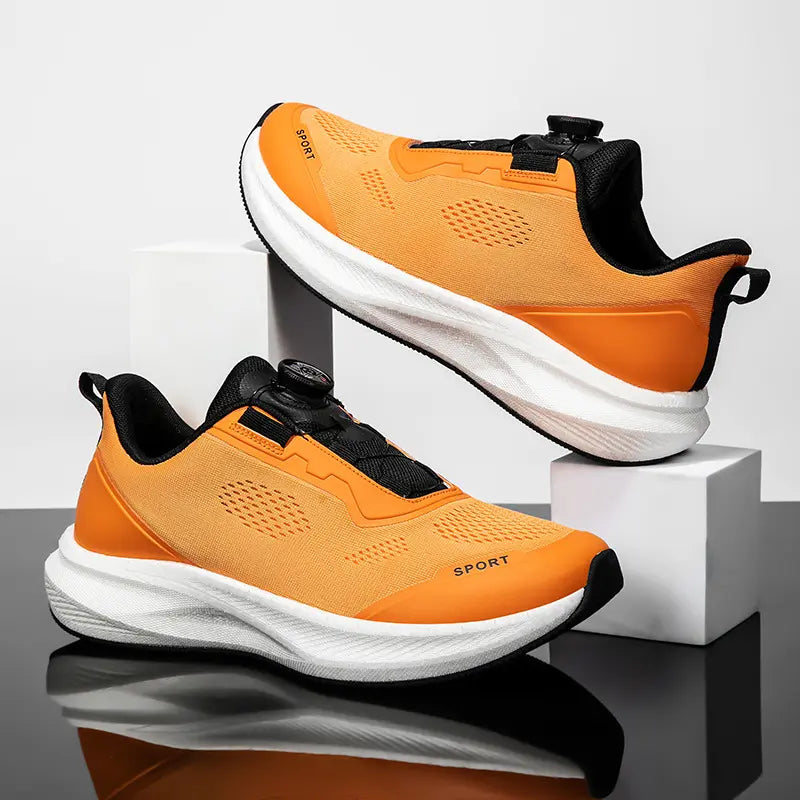 Orange men&