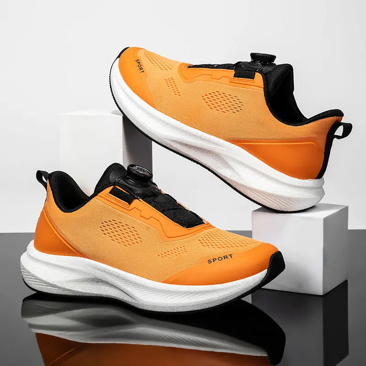 Orange men&