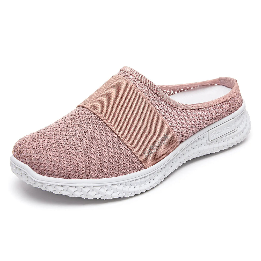 Blush pink women&