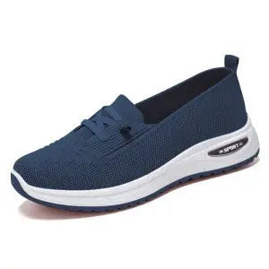 Navy blue women&