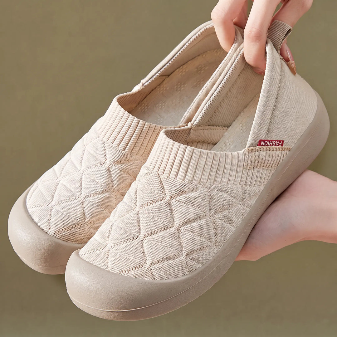 Light beige women&