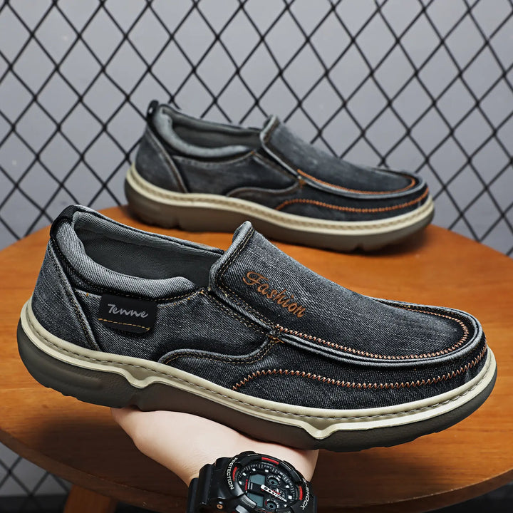 Pair of Zylos men&