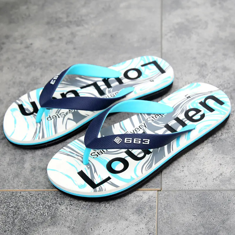 Pair of men&