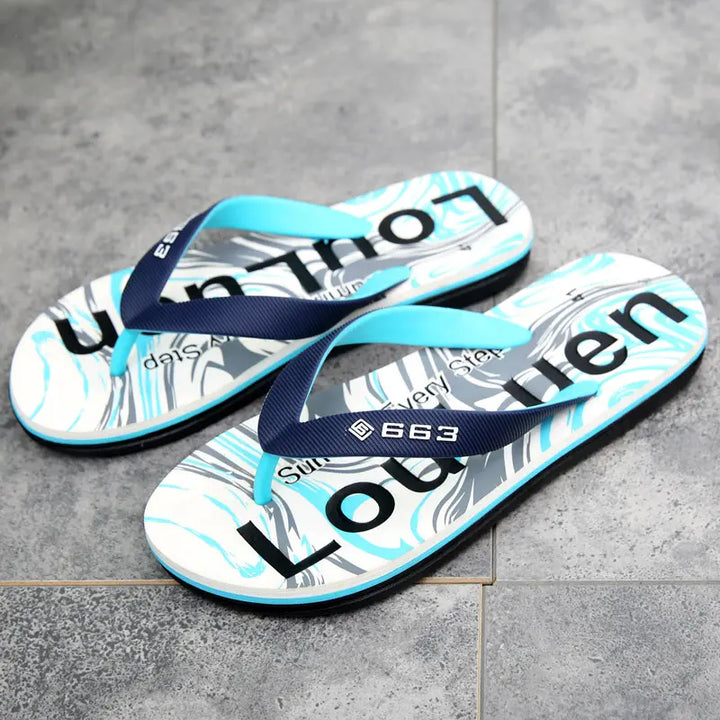 Pair of men&