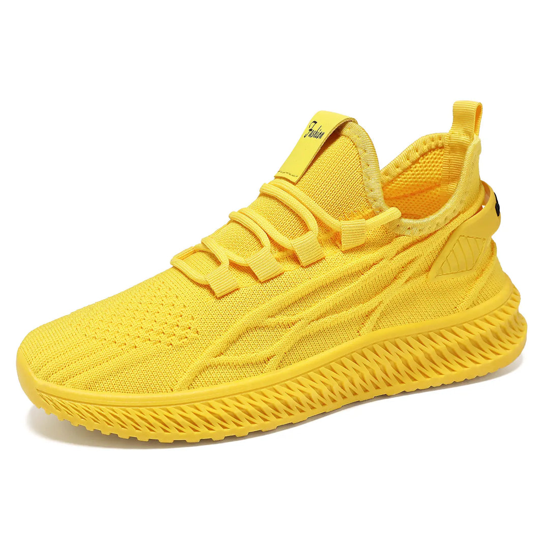 Bright yellow women&