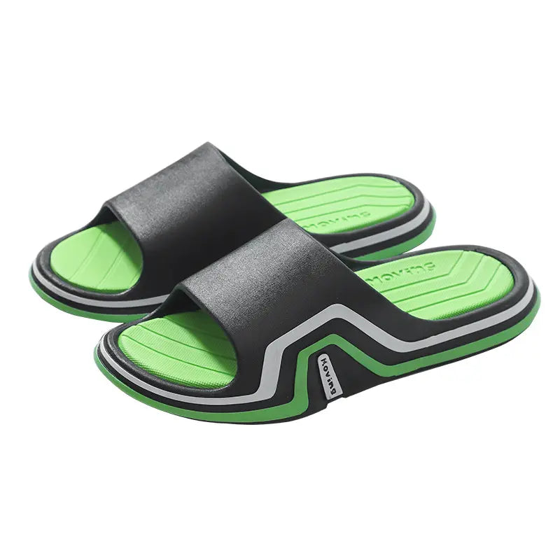 A pair of Zynex men&