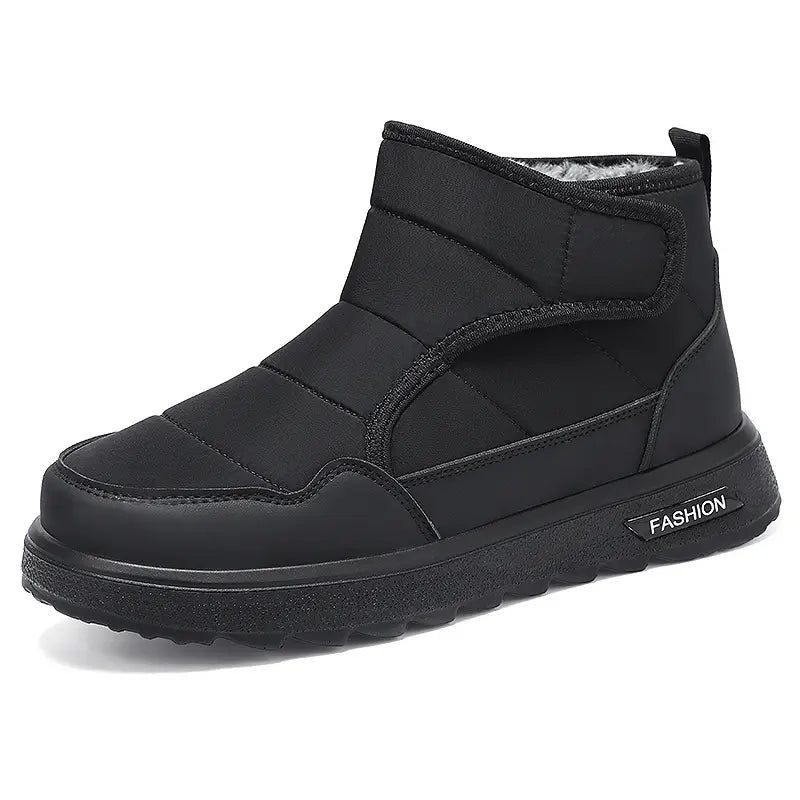 Black Zyrkon men&