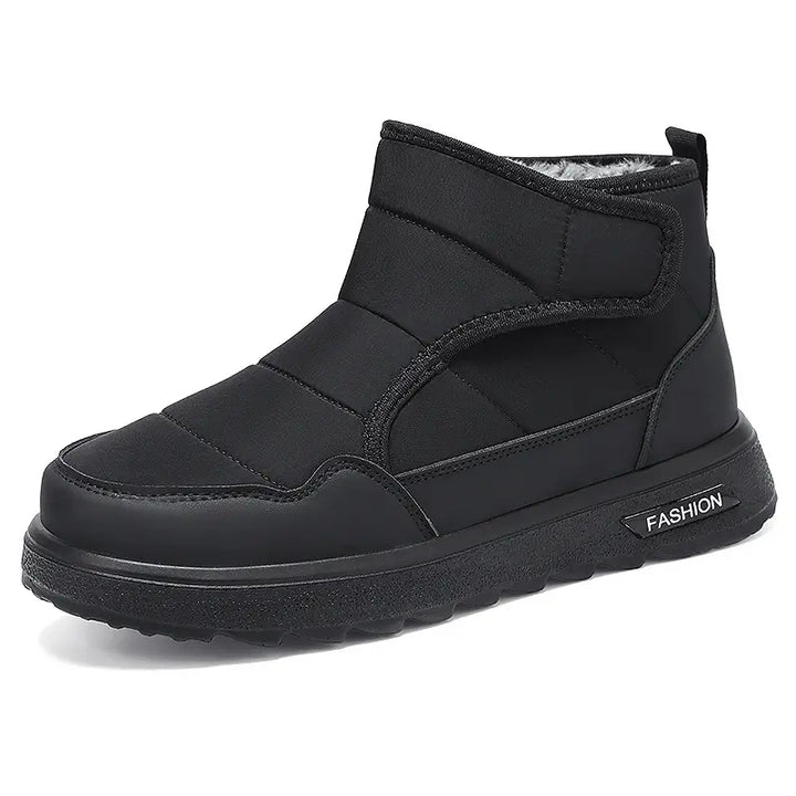 Black Zyrkon men&