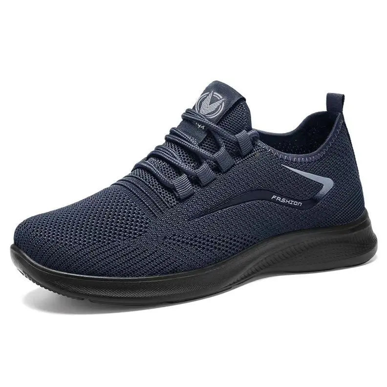 Navy blue Zythos men&